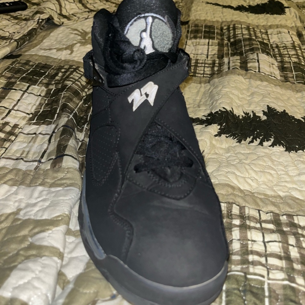 Jordan 8 Retro - Picture 3 of 3
